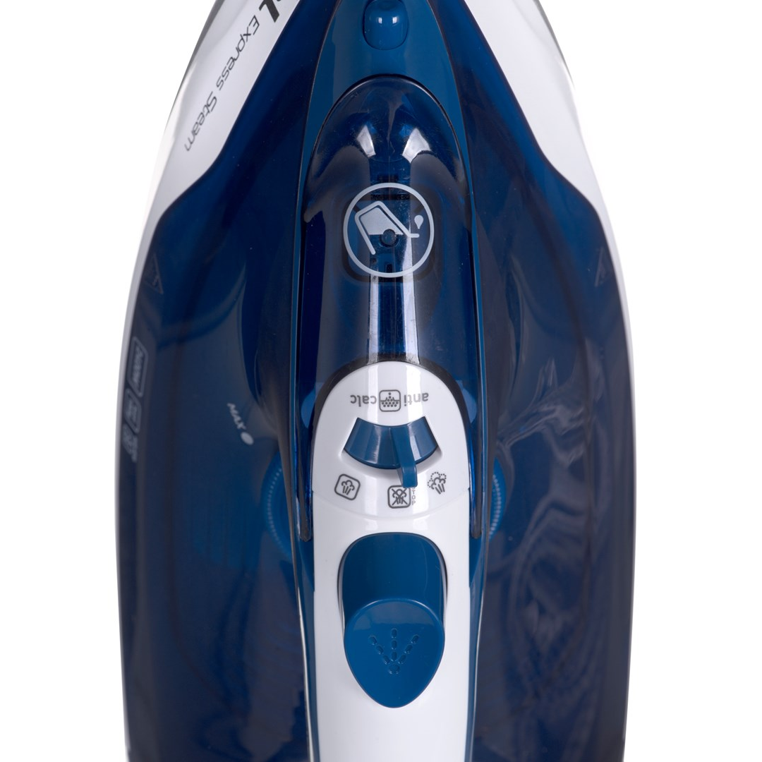 Gludeklis Tefal FV2838 Blue - foto 4