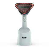 Tvaika gludināšanas iekārtas Tefal DT9814F0 White
