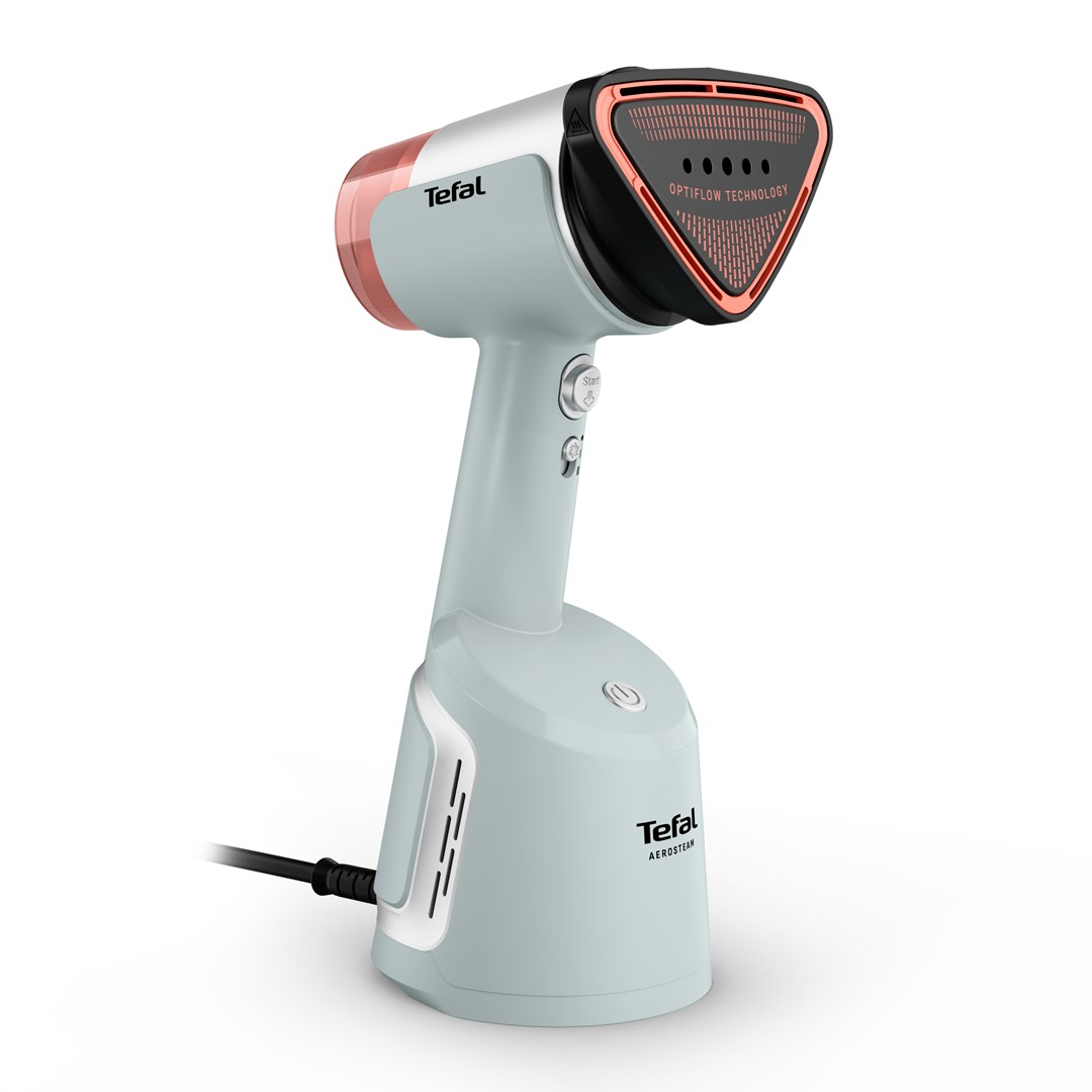 Tvaika gludināšanas iekārtas Tefal DT9814F0 White - foto 3