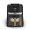 Aerogrils Tefal EY5568E0 Black, Stainless steel - foto 2