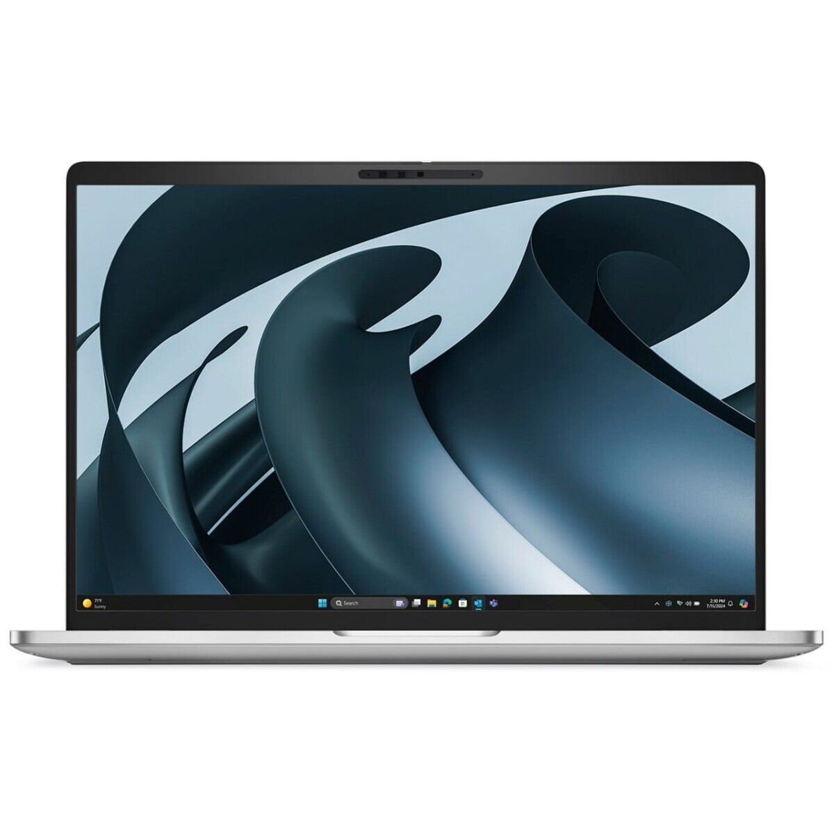Portatīvais dators Dell Pro 16 AG Intel Core Ultra 5 235U (BTO106_PC16250_EMEA)