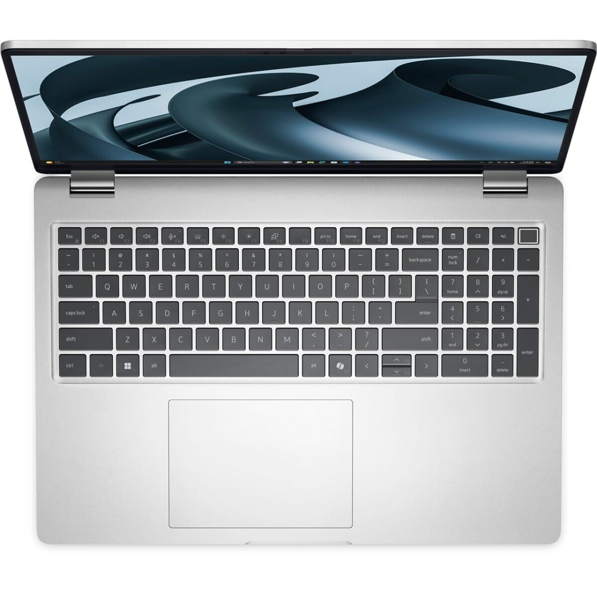 Portatīvais dators Dell Pro 16 AG Intel Core Ultra 5 235U (BTO106_PC16250_EMEA) - foto 2