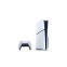 Spēļu konsole Sony PLAYSTATION 5 SLIM White - foto 2