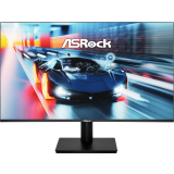 Monitors ASRock CL27FFA 27" Black