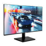 Monitors ASRock CL27FFA 27" Black