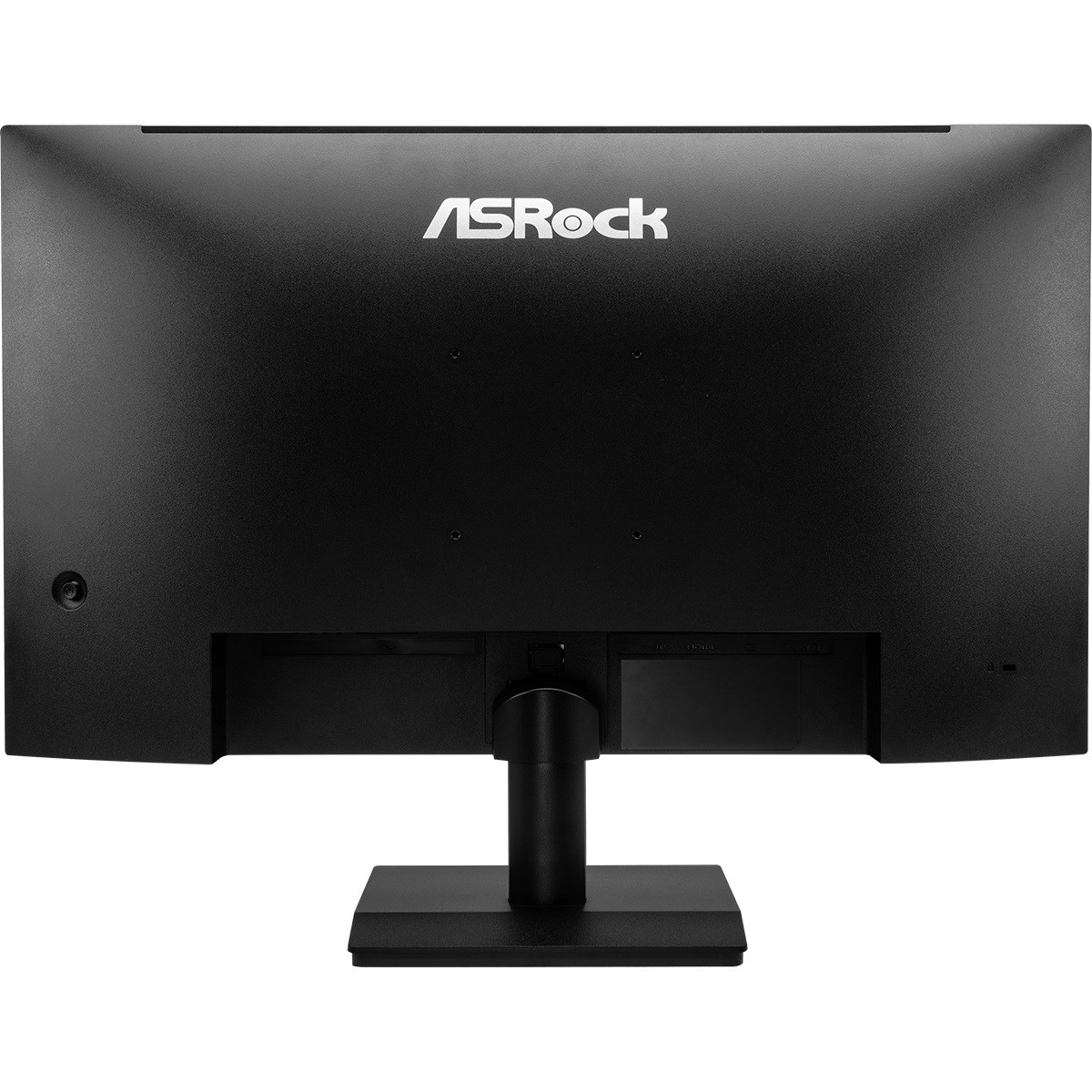 Monitors ASRock CL27FFA 27" Black - foto 4