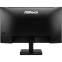 Monitors ASRock CL27FFA 27" Black - foto 4