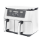 Aerogrils Ninja AF400EU White - AF400EUWH - foto 3