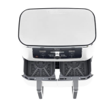 Aerogrils Ninja AF400EU White (AF400EUWH)