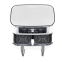 Aerogrils Ninja AF400EU White - AF400EUWH - foto 4
