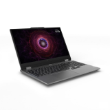 Portatīvais dators Lenovo LOQ 15ARP9 15.6" Grey (83JC0066PB_PL)