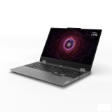 Portatīvais dators Lenovo LOQ 15ARP9 15.6" Grey (83JC0066PB_PL)