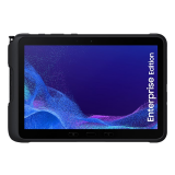 Planšetdators Samsung SM-T636B 5G 10.1" Black (SM-T636BZKEEEB)