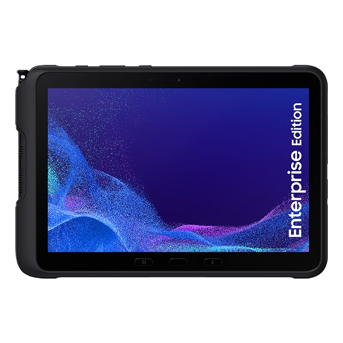 Planšetdators Samsung SM-T636B 5G 10.1" Black - SM-T636BZKEEEB