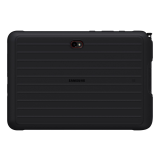 Planšetdators Samsung SM-T636B 5G 10.1" Black (SM-T636BZKEEEB)