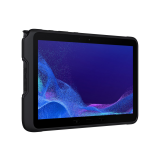 Planšetdators Samsung SM-T636B 5G 10.1" Black (SM-T636BZKEEEB)