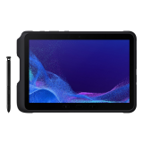 Planšetdators Samsung SM-T636B 5G 10.1" Black (SM-T636BZKEEEB)