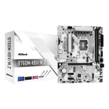 Pamatplate ASRock B760M-HDV/M.2 White