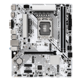 Pamatplate ASRock B760M-HDV/M.2 White