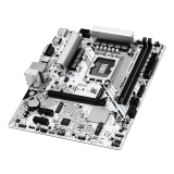 Pamatplate ASRock B760M-HDV/M.2 White