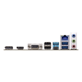 Pamatplate ASRock B760M-HDV/M.2 White