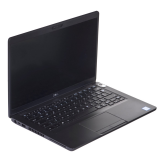 Portatīvais dators Dell LATITUDE 5400 i5-8365U 14" Black (Dell5400i5-8365U16G256SSD14FHDW11p)