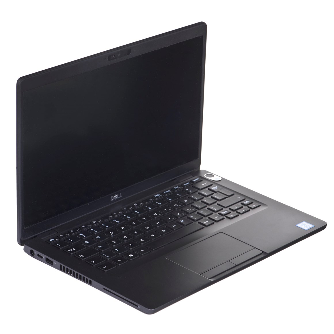 Portatīvais dators Dell LATITUDE 5400 i5-8365U 14" Black (Dell5400i5-8365U16G256SSD14FHDW11p)