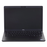 Portatīvais dators Dell LATITUDE 5400 i5-8365U 14" Black (Dell5400i5-8365U16G256SSD14FHDW11p)