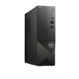 Personālais dators Dell Vostro 3030 Intel i5-14400 Black (N4016VDT3030SFFEMEA01_DVD)