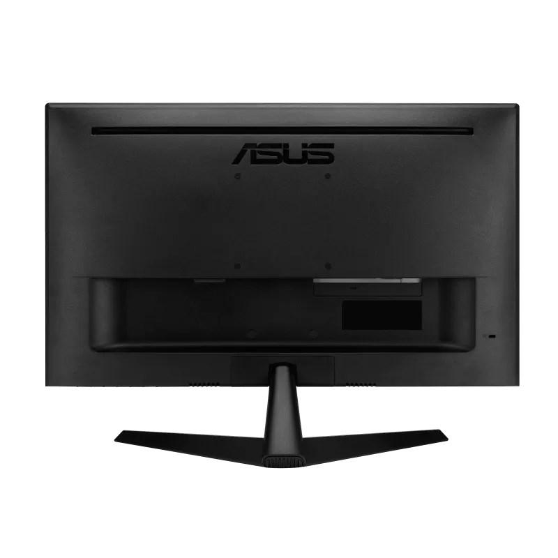 Monitors ASUS VY249HF 23.8" Black - foto 2