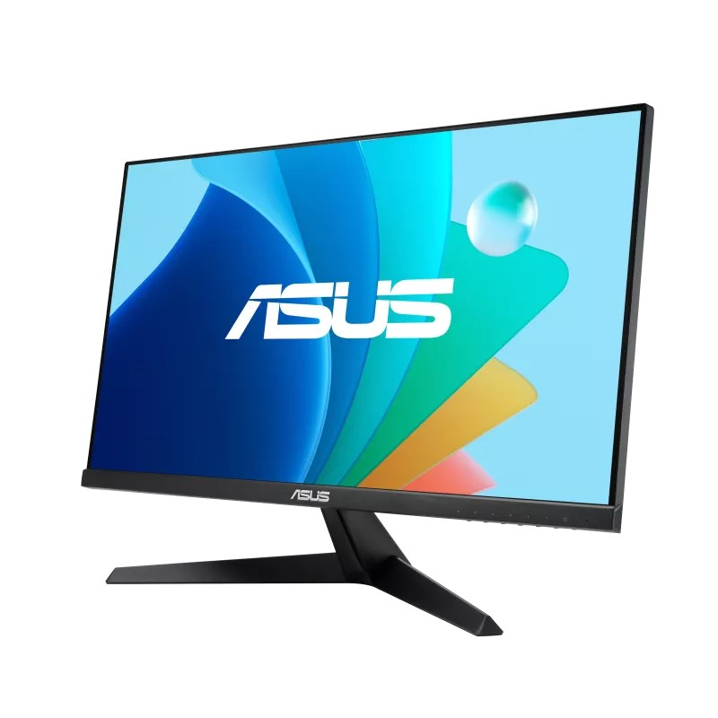 Monitors ASUS VY249HF 23.8" Black - foto 3
