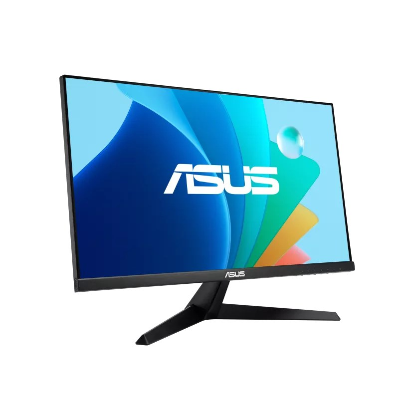 Monitors ASUS VY249HF 23.8" Black - foto 4