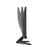 Monitors ASUS VY249HF 23.8" Black