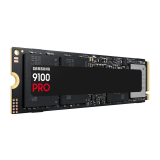 SSD Samsung 9100 PRO 2TB Black (MZ-VAP2T0BW)