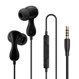 Austiņas Baseus Encok CZ20 Black