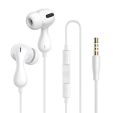 Austiņas Baseus Encok HZ20 White
