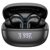 Austiņas Hoco EQ5 Energy Black