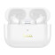 Austiņas Hoco EW56 Plus White