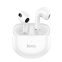 Austiņas Hoco EW35 Sonido White