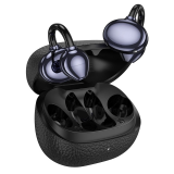 Austiņas Hoco EA5 DUKE III Black