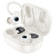 Austiņas Hoco EQ8 Pure Joy White