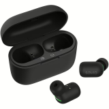 Austiņas Savio TWS-09 BT Black