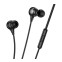 Austiņas Hoco M116 Benevolent, Black
