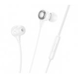 Austiņas Hoco M116 Benevolent, White