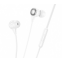 Austiņas Hoco M116 Benevolent, White