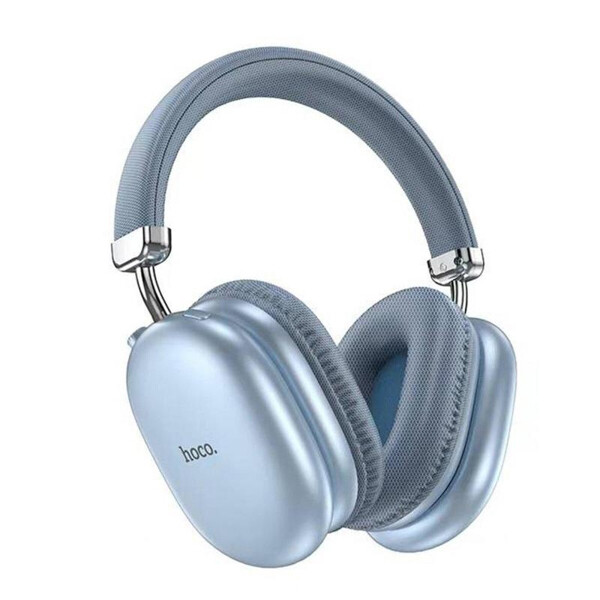 Austiņas Hoco W35 Max, Blue