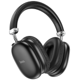 Austiņas Hoco W35 Max Auspicious, Black
