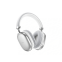 Austiņas Hoco W35 Max Auspicious, Silver