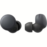Austiņas Sony WF-LS900N LinkBuds S, Black