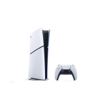 Spēļu konsole SONY PLAYSTATION 5 SLIM Digital + Astro Bot 1TB (CFI-2016)
